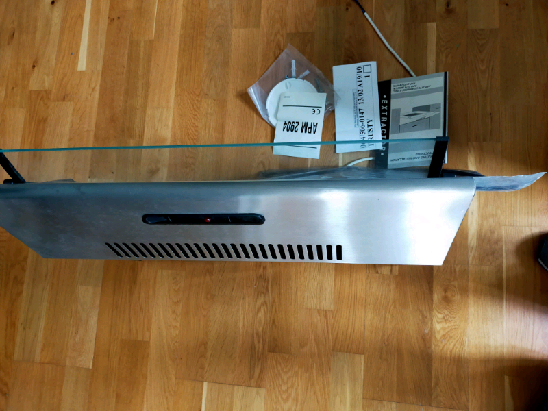 homark extractor fan